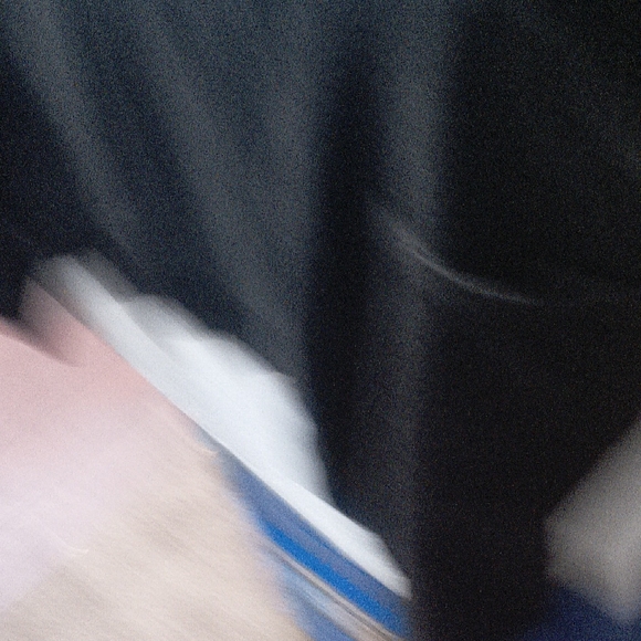 Elegant Black Women's Sweater - Picture 6 of 6